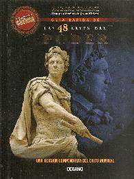 Gu�a r�pida de Las 48 Leyes del Poder