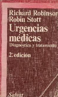 Urgencias medicas