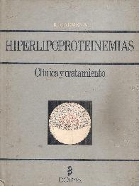 Hiperlipoproteinemias