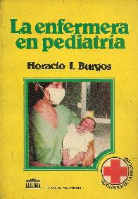 La enfermera en pediatria