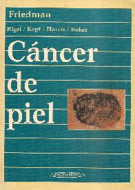 Cncer de piel