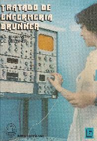 Tratado de Enfermeria Brunner 6 Tomos