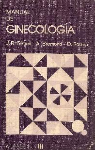 Manual de Ginecologia