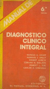 Diagnostico clinico integral