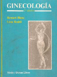 Ginecologia de Blanc