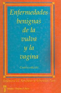Enfermedades benignas de la vulva y la vagina