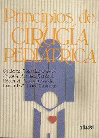 Principios de cirugia Pediatrica