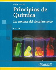 Principios de Qumica
