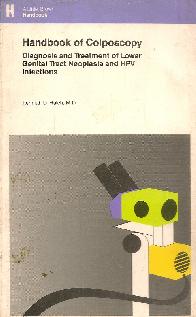 Handbook of Colposcopy