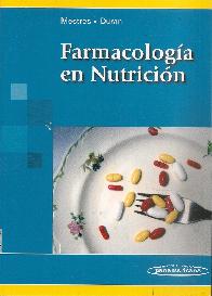Farmacolog�a en Nutrici�n