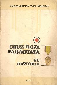Cruz Roja Paraguaya su historia