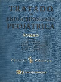 Tratado de endocrinologia pediatrica. POMBO