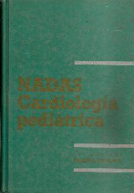 NADAS Cardiologa peditrica