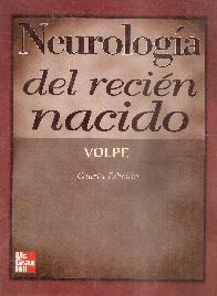 Neurologia del recien nacido