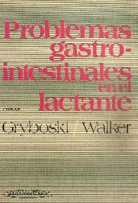 Problemas gastrointestinales en el lactante