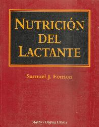 Nutricion del lactante