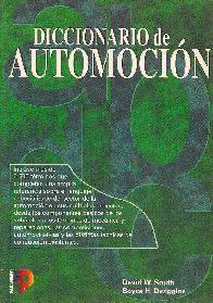 Diccionario de automocion