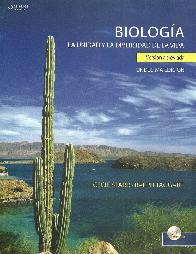 Biologa