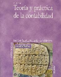 Teoria y practica de la contabilidad