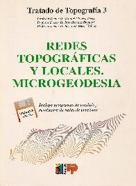 Tratado de Topografia III