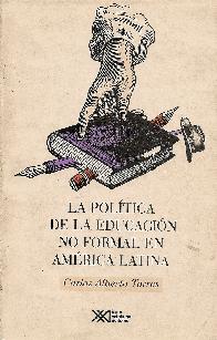 La Politica de la educacion no formal en America Latina