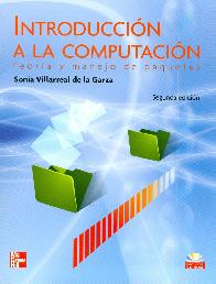 Introduccion a la computaci�n con CD