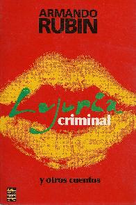 Lujuria Criminal