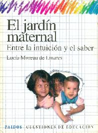 Jardin maternal, El :
