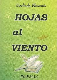 Hojas al viento poemas