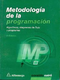 Metodolog�a de la Programaci�n
