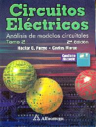 Circuitos Electricos  2