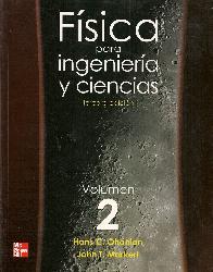 F�sica para Ingenier�a y Ciencias Volumen 2