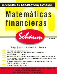 Matemticas Financieras Schaum