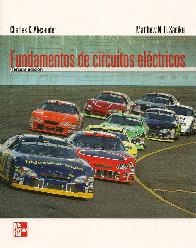 Fundamentos de circuitos elctricos