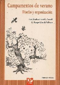 Campamentos de Verano Dise�o y organizacion