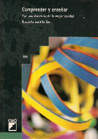 Comprender y ense�ar