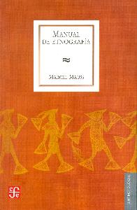 Manual de etnografia