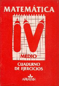 Matematica IV medio