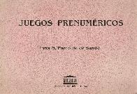 Juegos Prenumericos