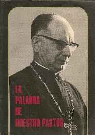 La palabra de nuestro pastor