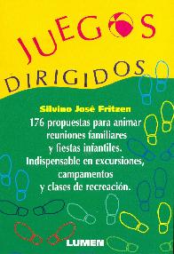 Juegos dirigidos