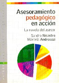 Asesoramiento pedagogico en accion