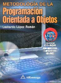 Metodolog�a de la Programaci�n Orientada a Objetos