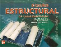 Dise�o Estructural de casas de habitacion