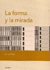 La forma y la mirada