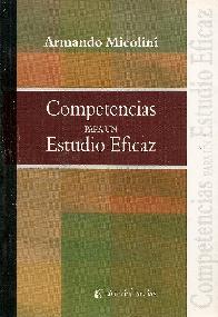 Competencias para un Estudio Eficaz