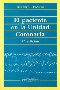 El paciente en la unidad coronaria