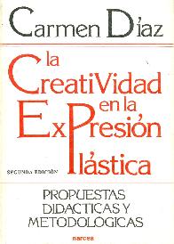 La creatividad en la expresion plastica