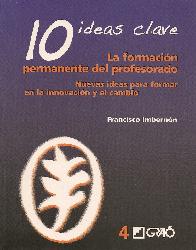 10 ideas clave La formacion permanente del profesorado