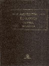 Arquitectura ecologica tropical